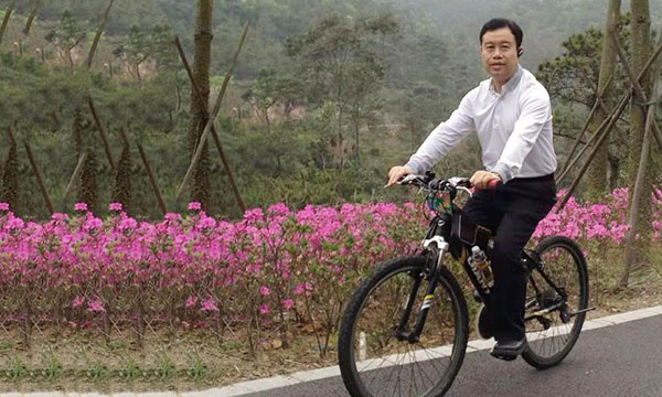 中山海港城麦总