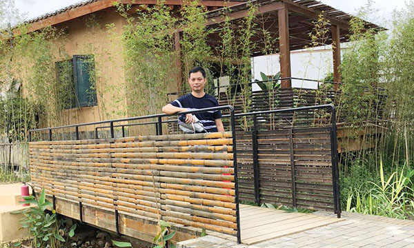京东华南电商基地彭总