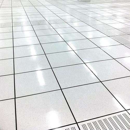 机房PVC防静电地板（国标600*600*35）
